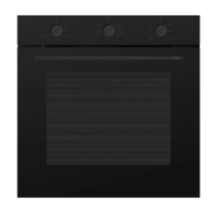 Духовой шкаф DeLonghi DEO 735 NB ROBERTA